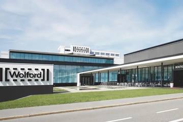 Omzetplus voor Wolford AG, maar blijft in het rood 