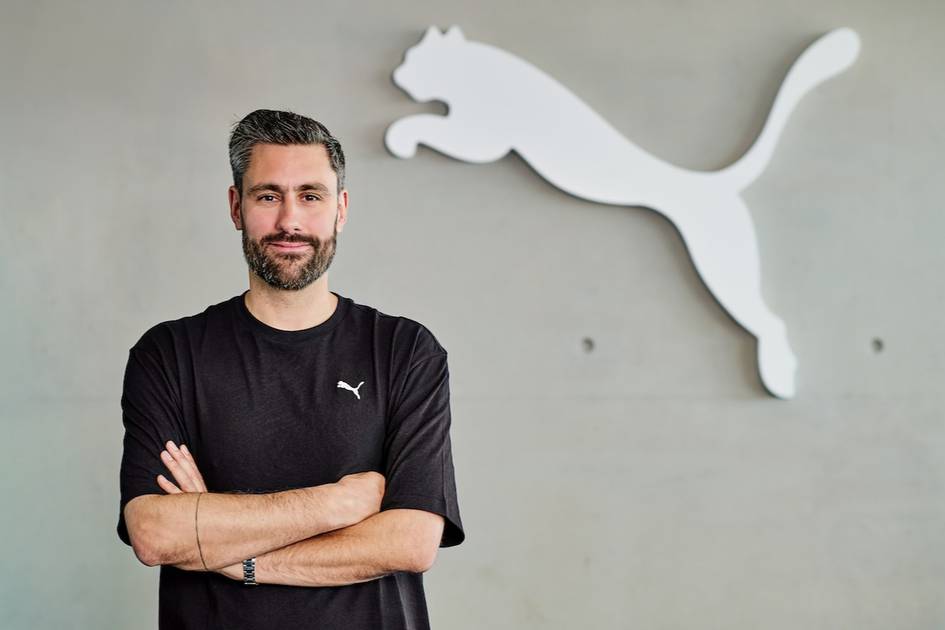Puma appoints former Adidas manager Laurent Fricker to ...