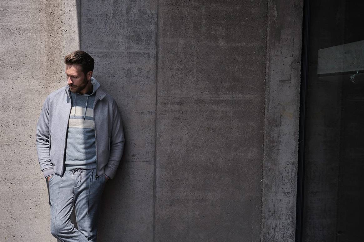 Rebranding Profuomo afgerond “De focus ligt op smart casual en sportief”