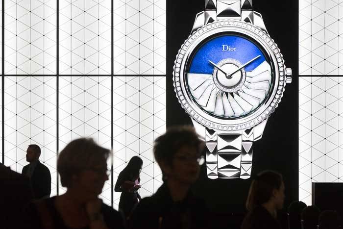 Baselworld à l’heure de vérité : « Les mêmes problèmes que pour les défilés »