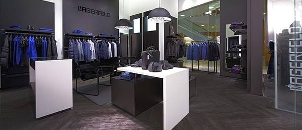 Karl Lagerfeld jobs - Working at Karl Lagerfeld
