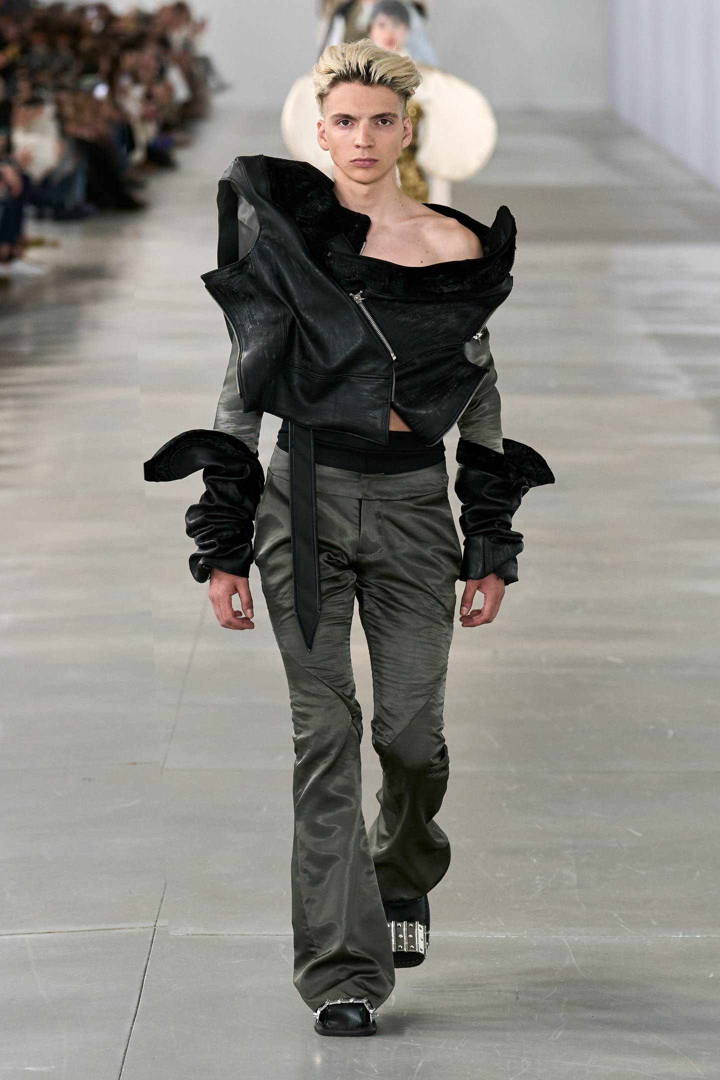 POLIMODA GRADUATE CLASS 2023