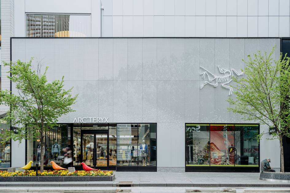 Arc In Berlin Doppelpack – Arc’teryx eröffnet Stores in Berlin und München