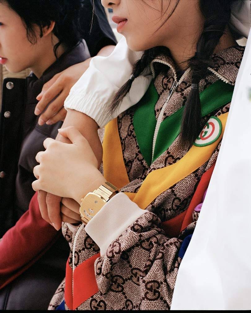 Comment Gucci a orchestré sa montée en gamme dans l’horlogerie et la joaillerie