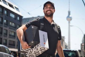 Zalando passeert omzetgrens van 1 miljard euro in Q4