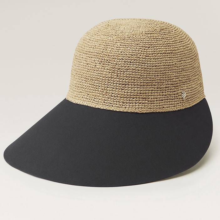 【スーパーセール】 Cap Fashion Blaise | Kaminski Helen 帽子