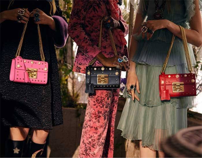 Gucci: obiettivo giro d'affari a 6 miliardi