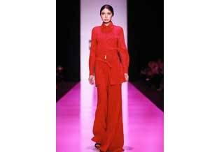 MBFW Russia: Goga Nikabadze