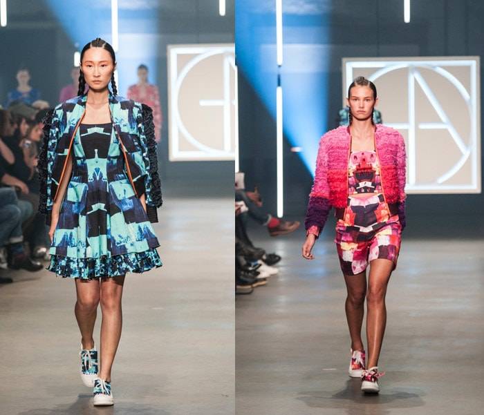 In Bildern: Global Denim Awards
