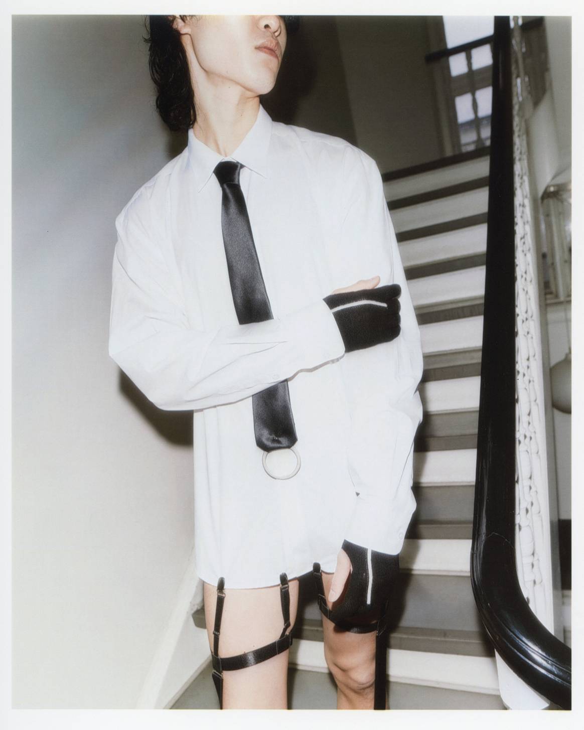 Image: Latimmier ‘Collection No.3’; Copenhagen Fashion Week AW23