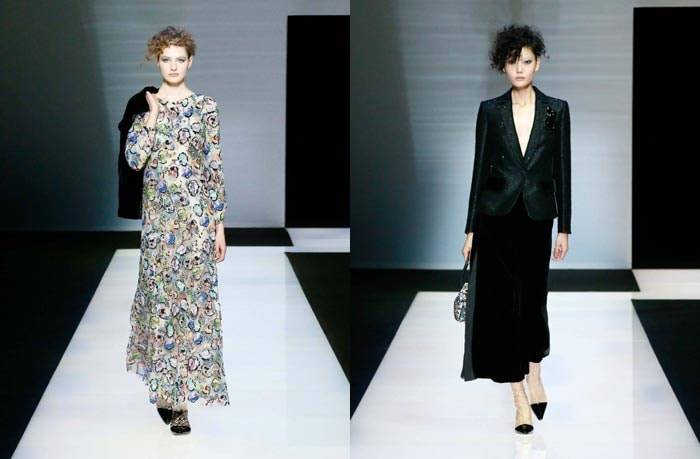 Milán celebra la moda ecléctica y personal