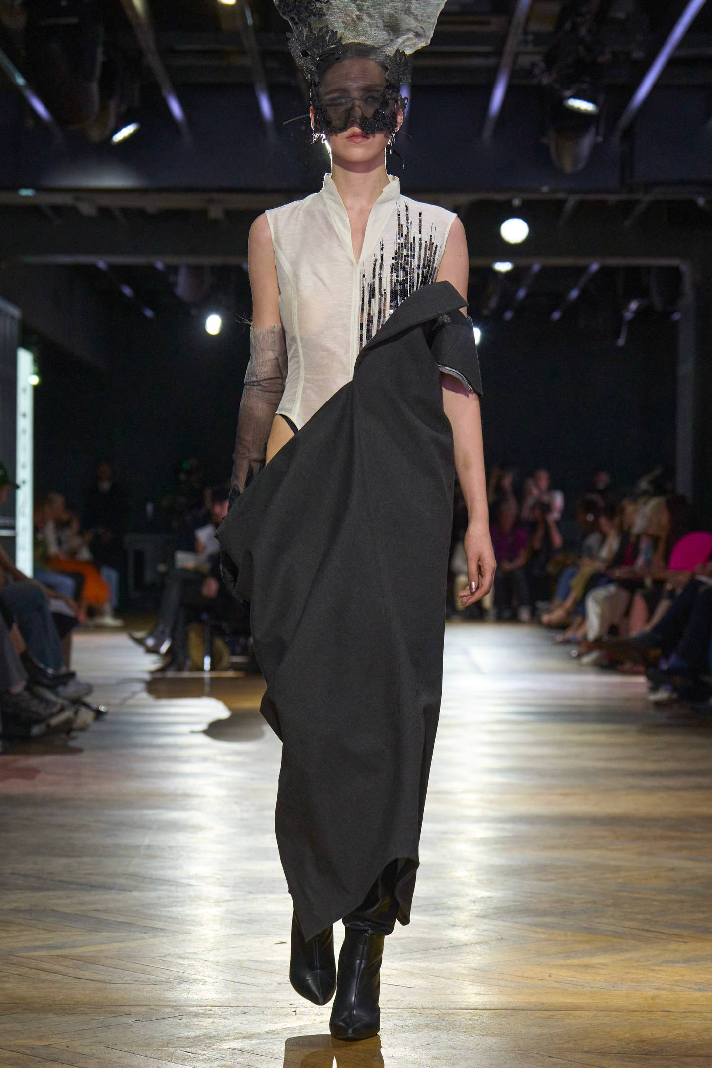 ESMOD Graduate Class 2025