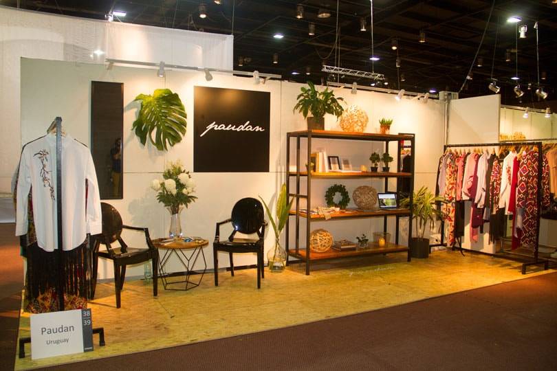 Expand Design: La propuesta uruguaya que busca unir al Cono Sur