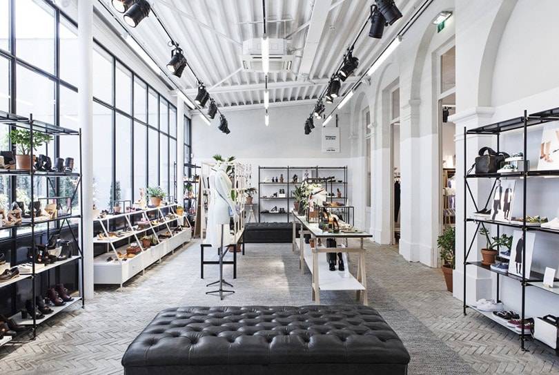H&M выведет в Россию сразу два бренда: & Other Stories и Weekday