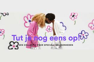 Monki - Collectie voor speciale gelegenheden