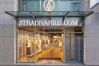 Stradivarius estrena concepto de tienda y abre su primer espacio “Click&Collect”