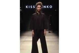 Video: Kisselenko SS22 collection