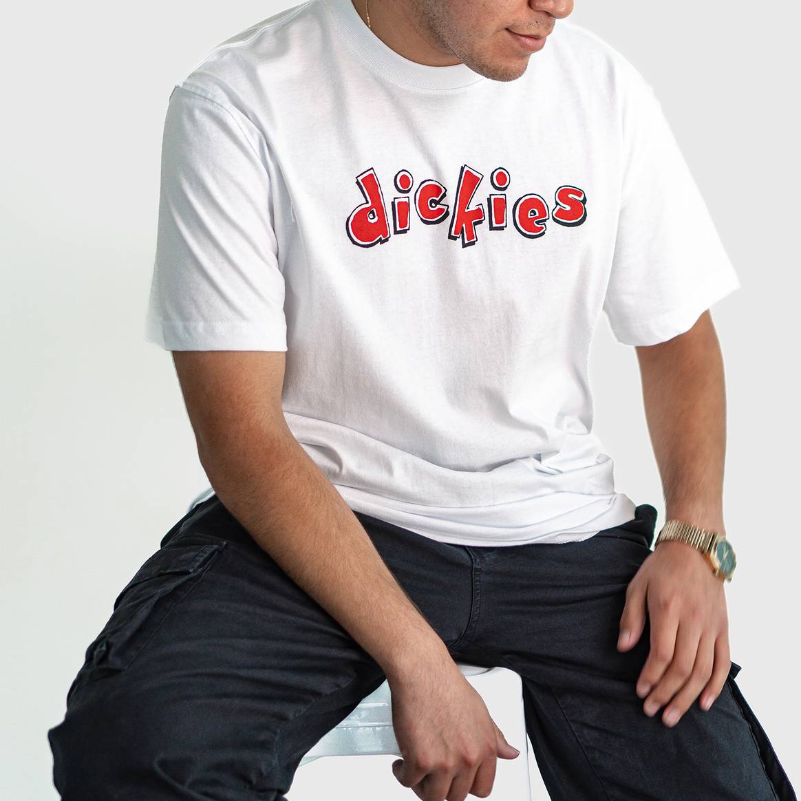 Dickies x Green Day capsule collection