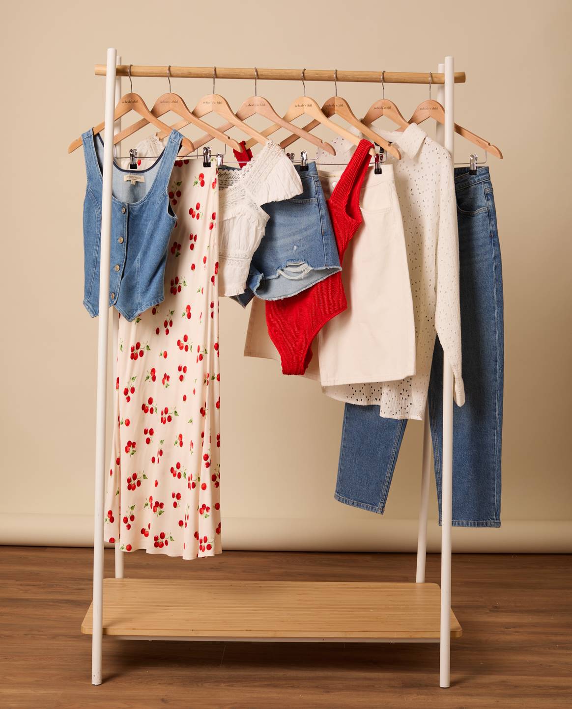 Nobody’s Child launches resale exclusively on eBay with Reskinned