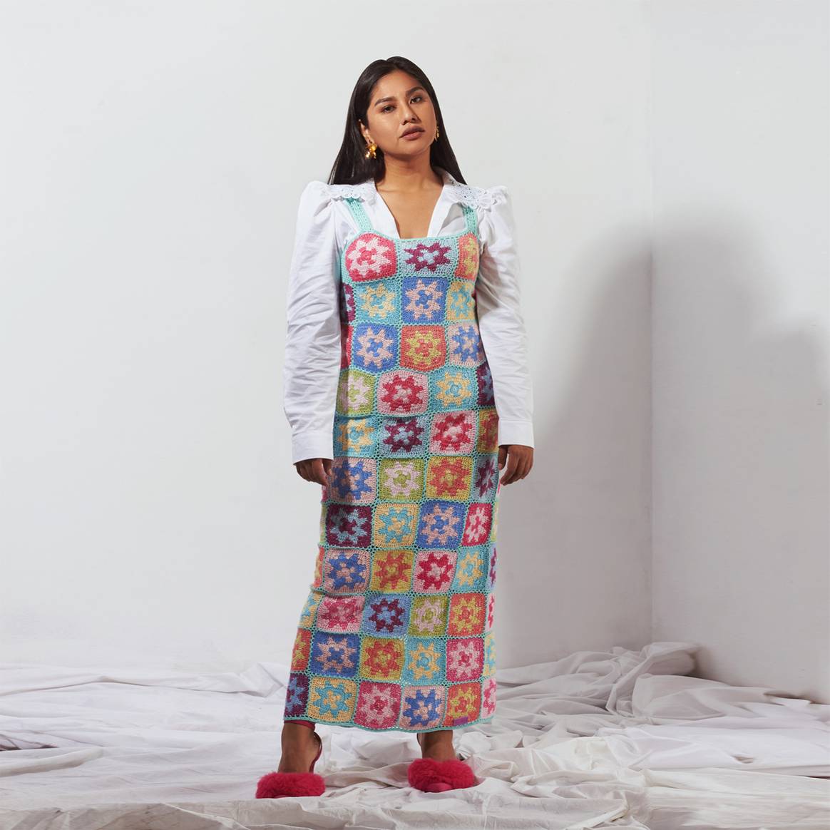 Annaiss Yucra started her brand in 2018.
