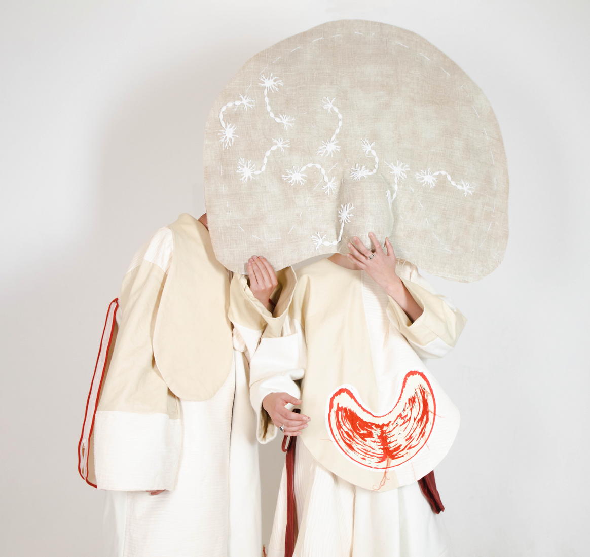 Credits: Isabella Forbes