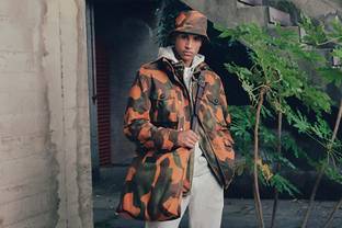 Video: Woolrich Frühling/Sommer 2022