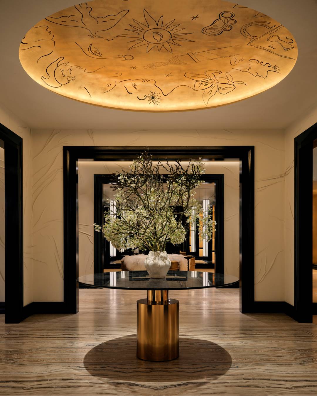Schiaparelli boutique at Harrods