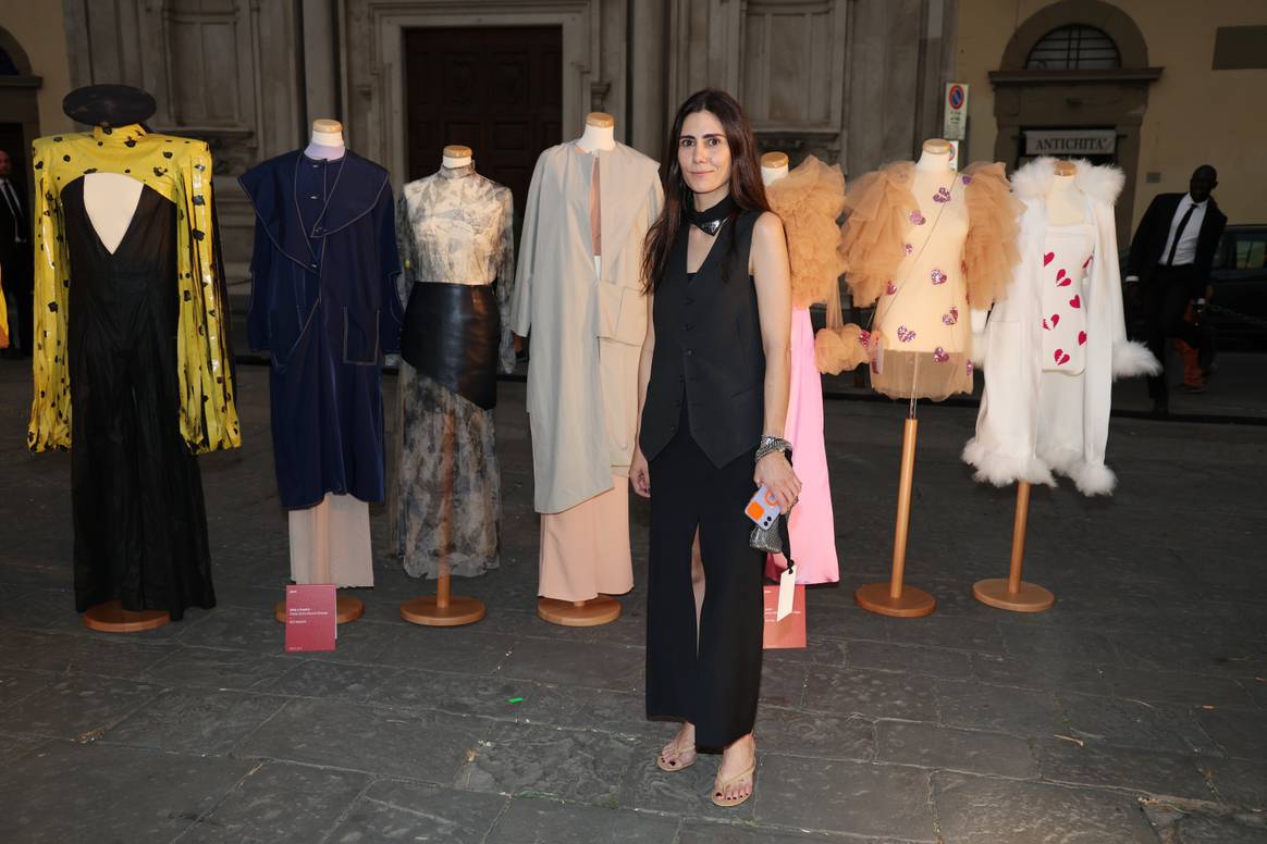 Image: Courtesy of IED, Designer: Olalla García Robles (Seis y Cuatro), IED Madrid