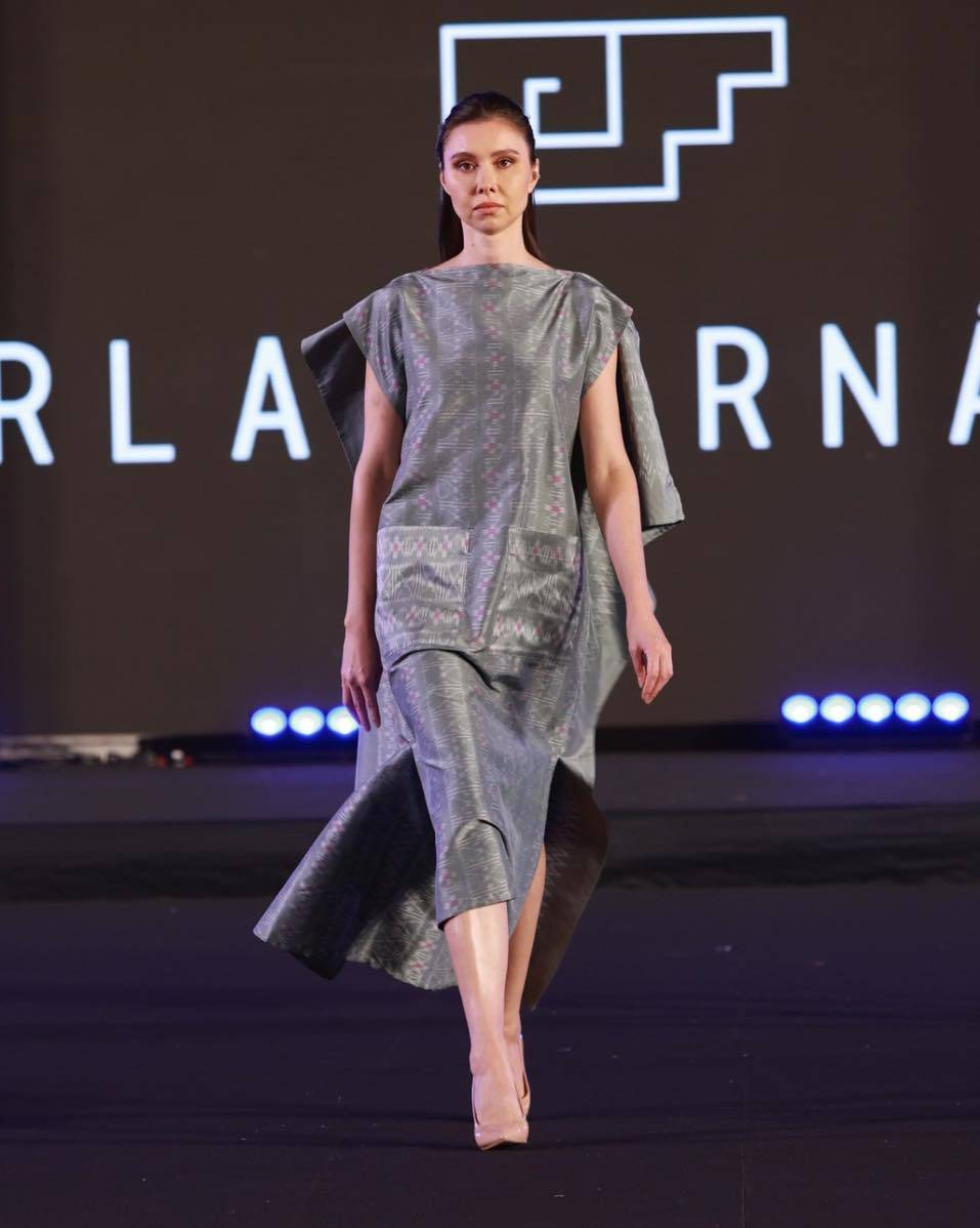 Presentación Carla Fernandez