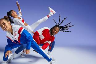 U.S. market and wholesale drive strong Q4 for Nike