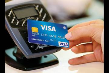 Retailers to benefit from contactless limit increase