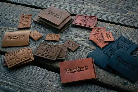 Freenote Cloth, site internet officiel de la marque