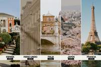 Zara lanza su “Travel Mode” en Francia y España
