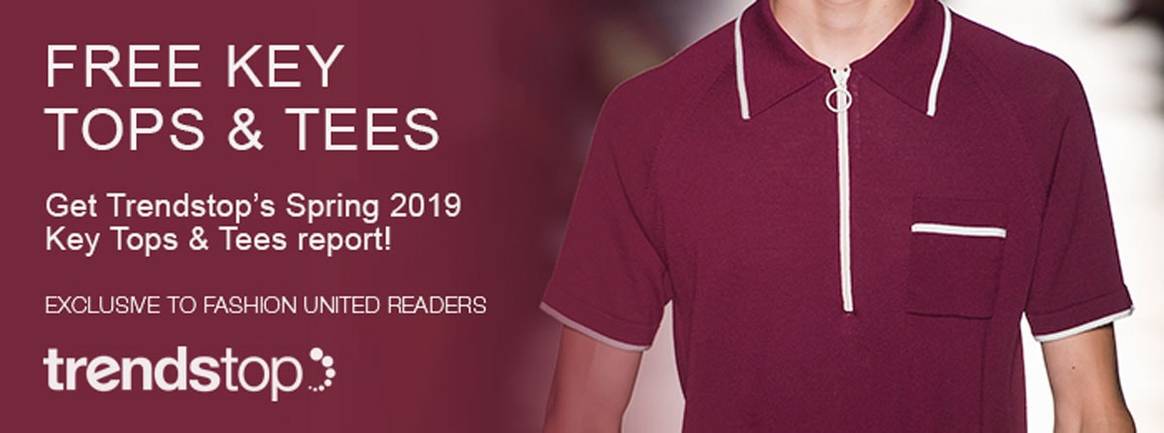 Key Menswear Apparel Directions Fall Winter 2019-20