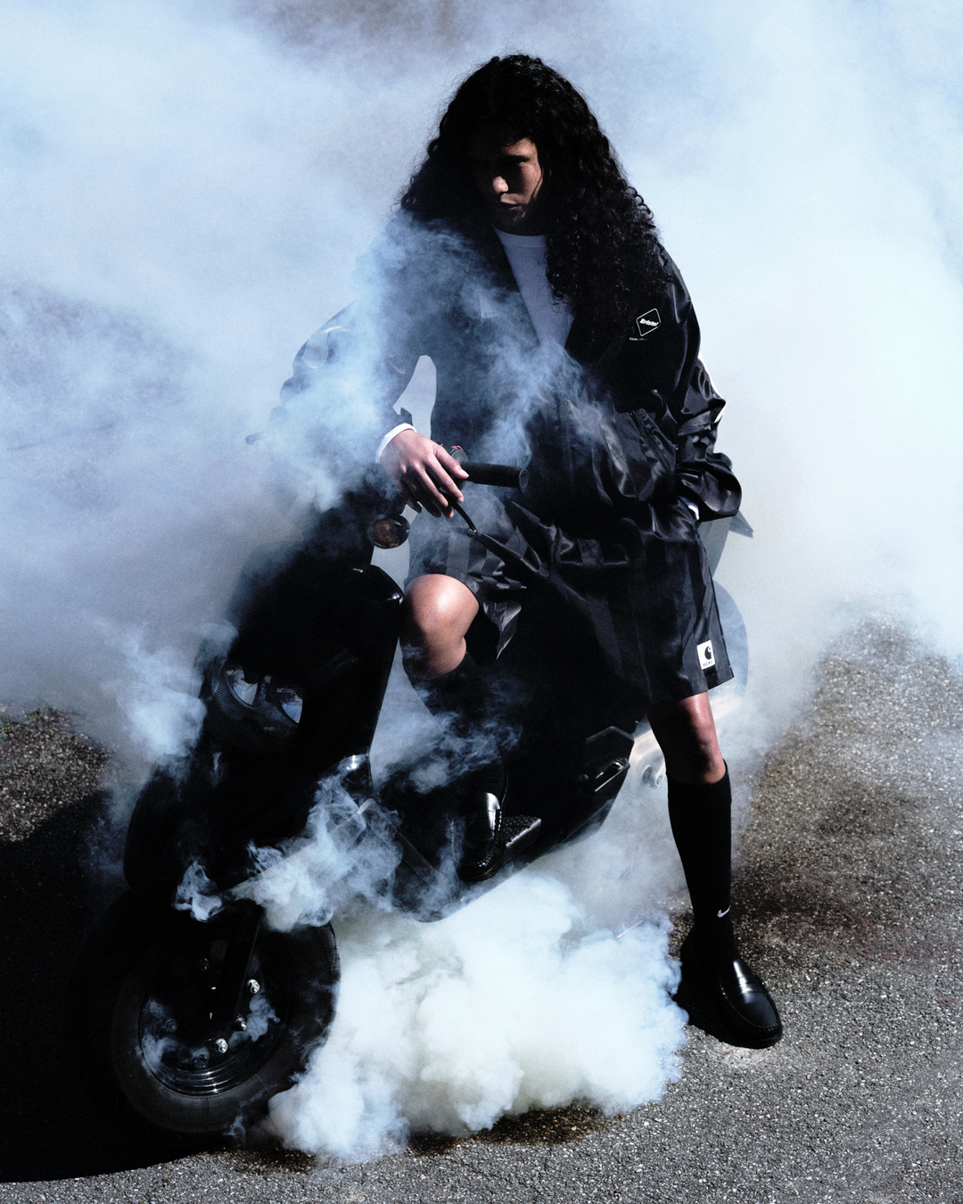 Crediti: Carhartt WIP