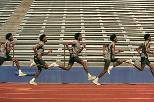 Allbirds launches new sustainable running shoe