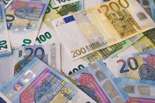 Bestedingen aan kleding in maart hoger dan pre-corona niveau