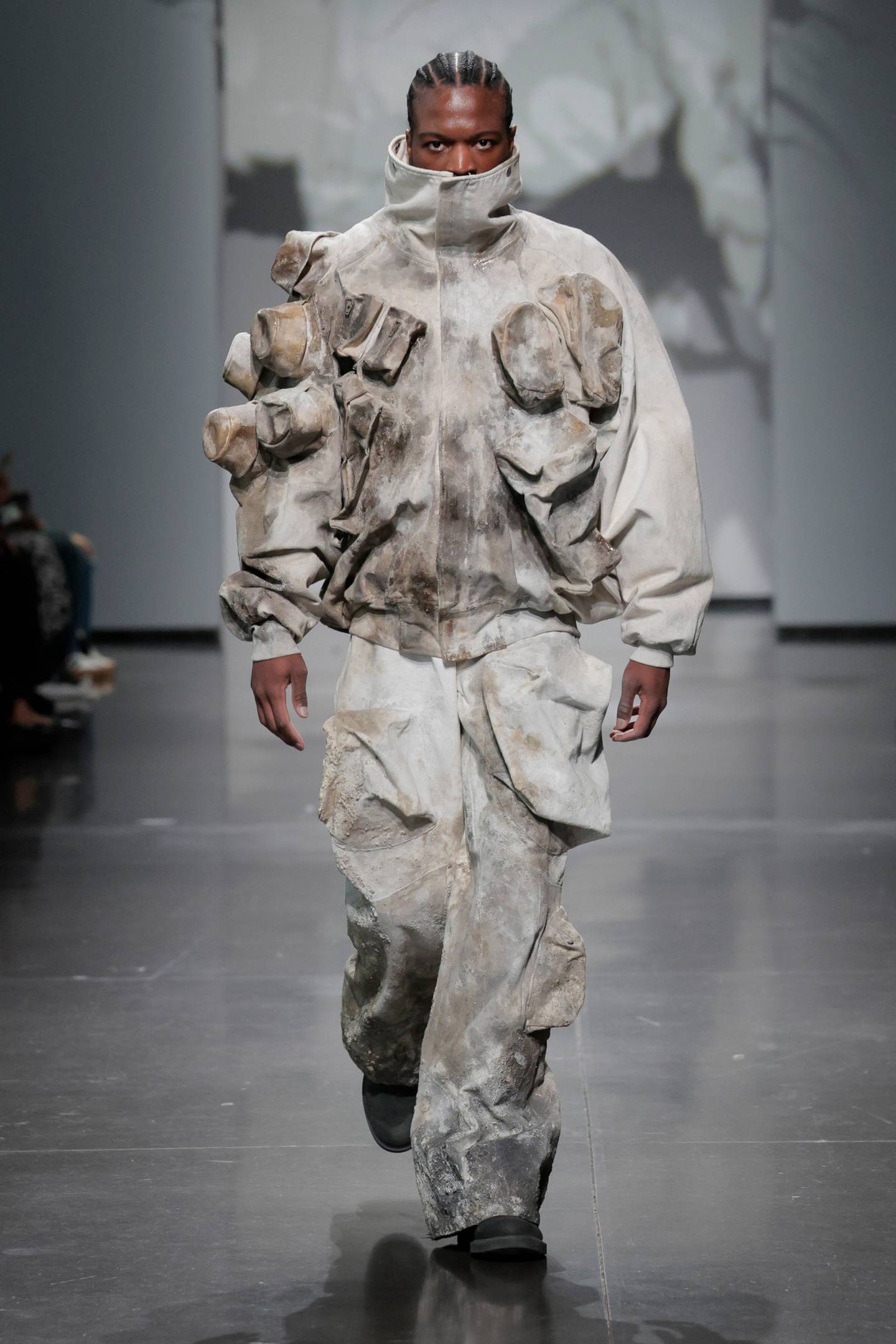 RISD GRADUATE CLASS 2025