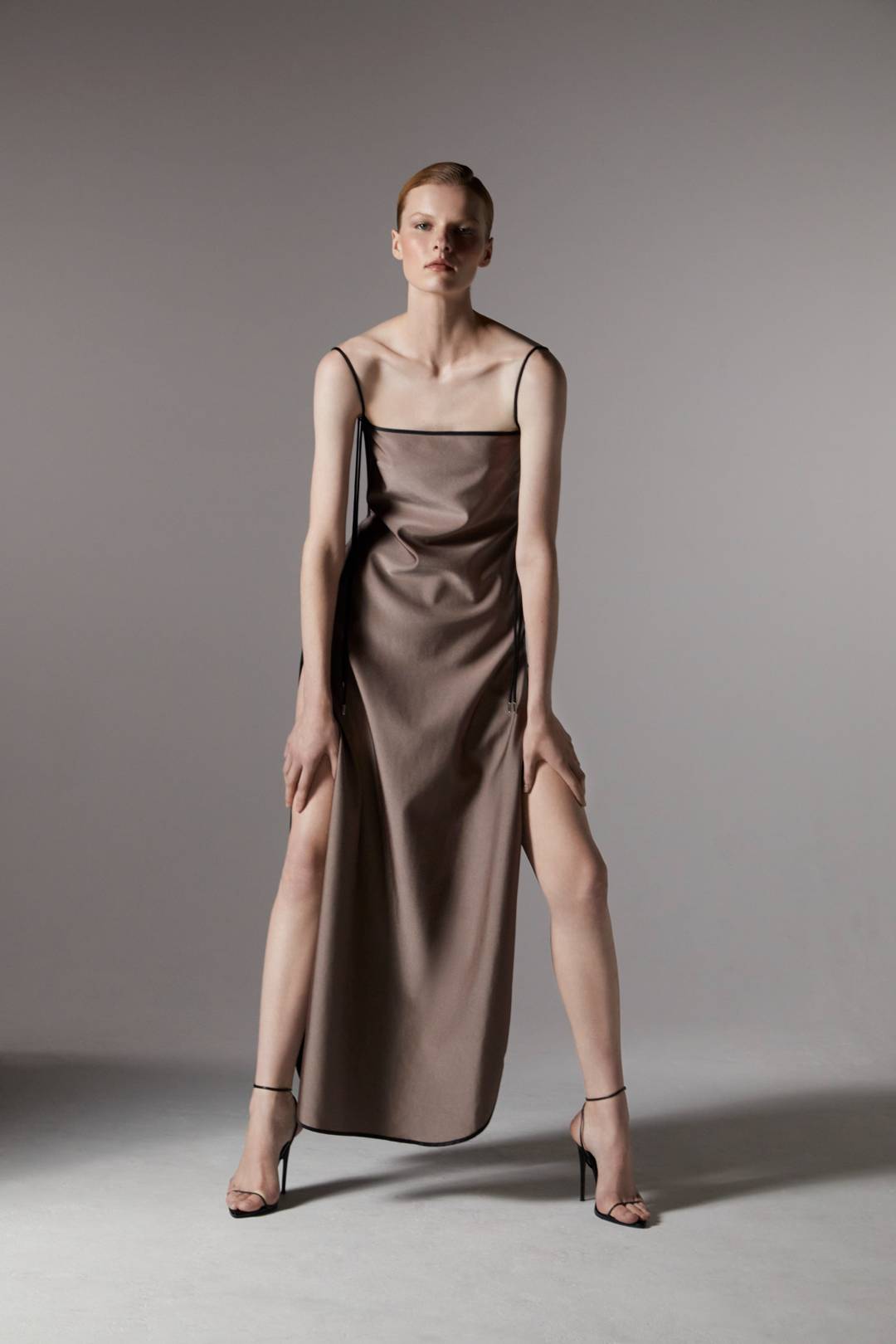 Temily's signature dress.