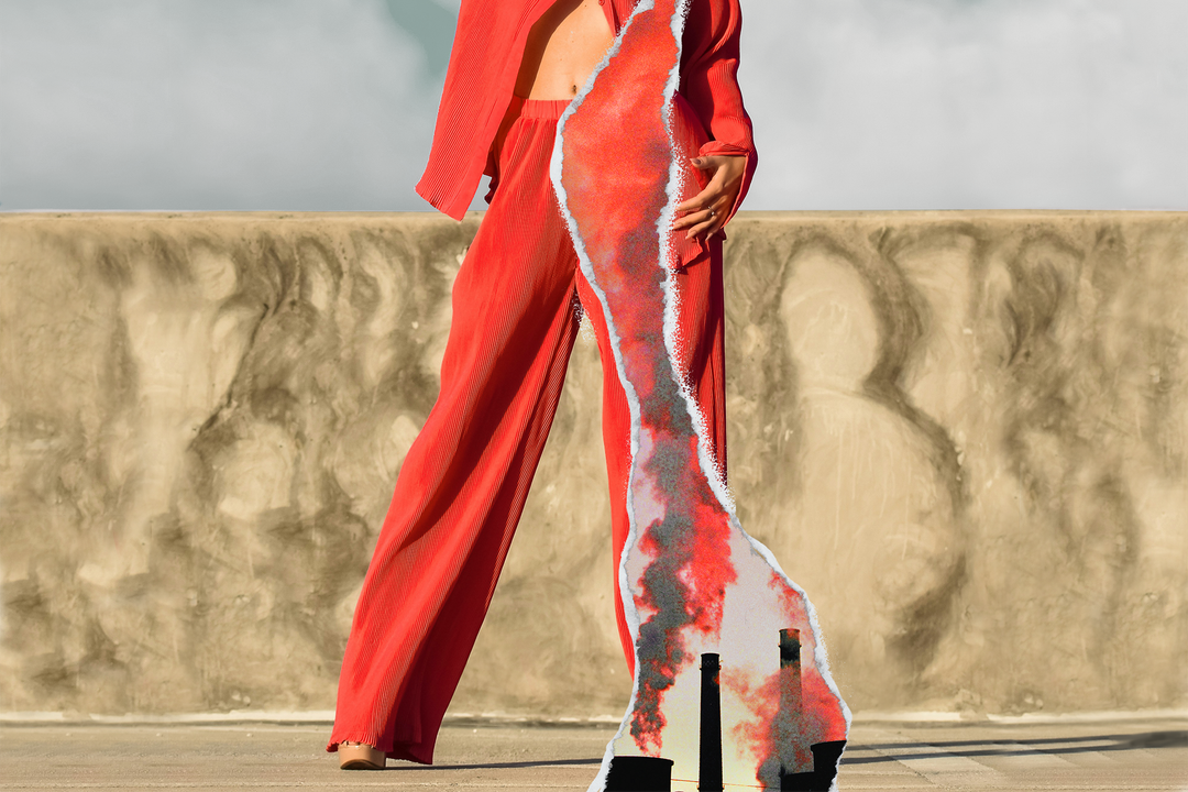 What fuels fashion? Coal, mainly, and fossil fuels, according to the 2025 report “What Fuels Fashion” by Fashion Revolution.