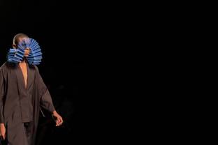 Perfect balance between tradition and innovation: A review of Bogotá Fashion Week