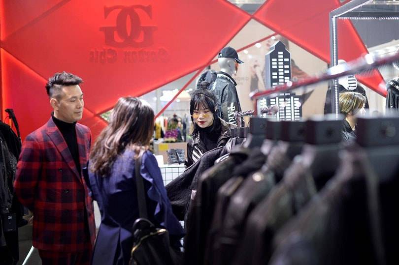 CHIC Shanghai: September 25-27, 2019