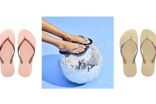 Havaianas raddoppia i risultati nel secondo trimestre