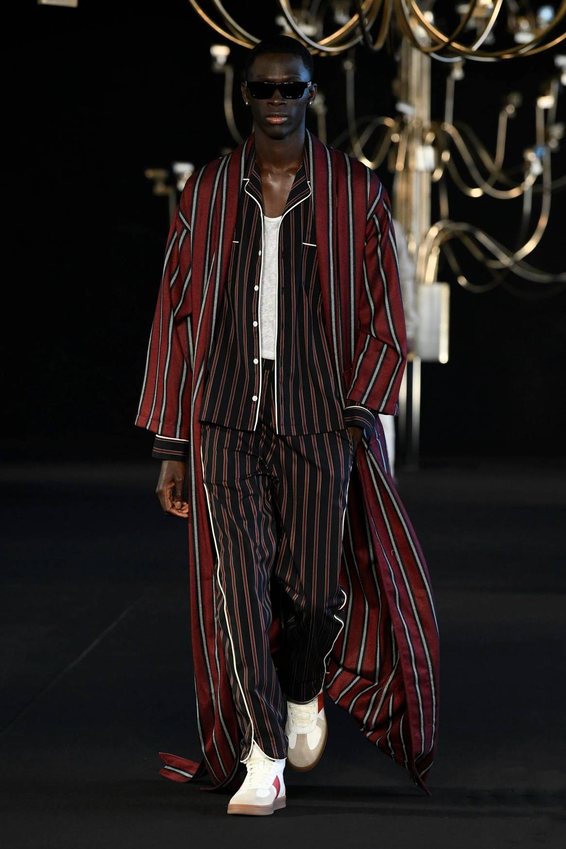 Beeld via: Rhude SS23