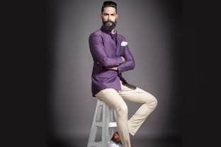 Ermenegildo Zegna invests in Indian designer brand Raghavedra Rathore