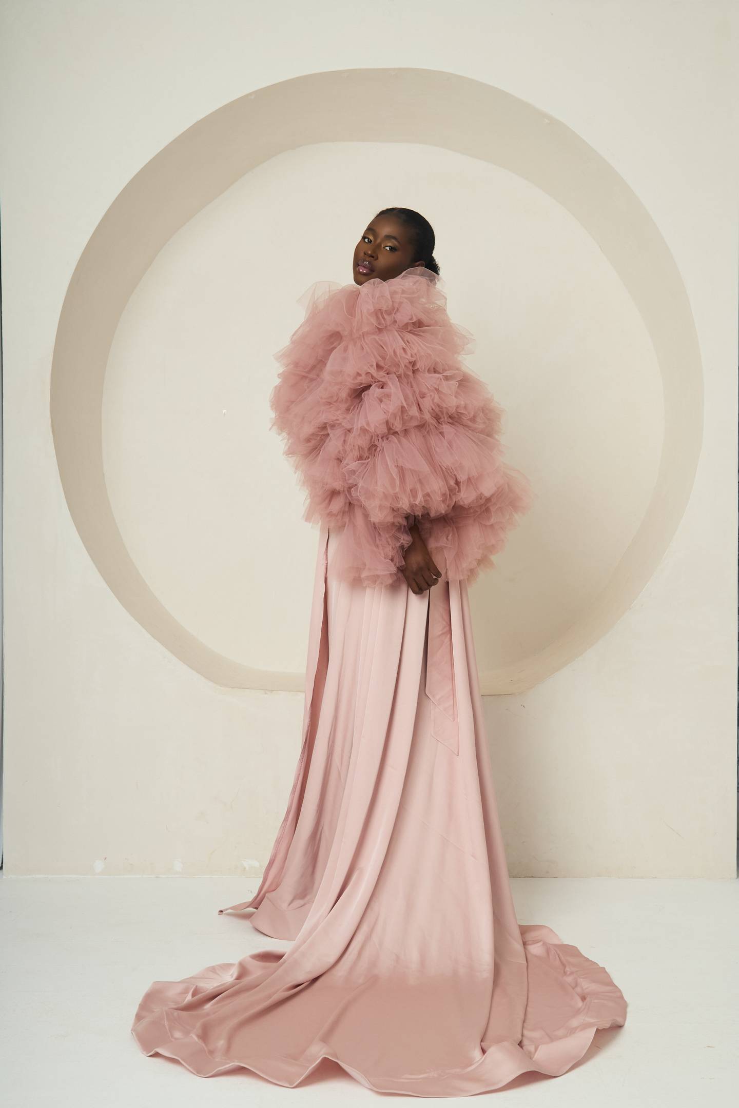 Tiwa N Tiwa Collection SS26