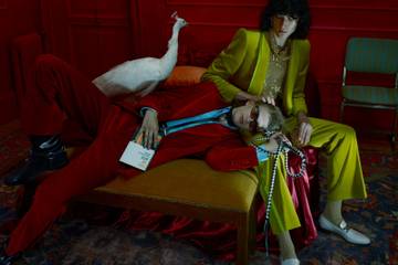 Kering crece un +10 por ciento sobre sus valores prepandemia, pese al revés en Gucci