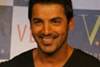 John Abraham adds his inimitable style toV Dot