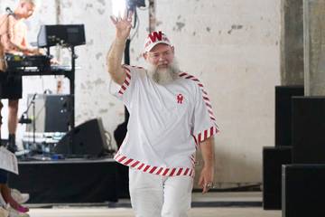 Walter van Beirendonck diventa mentore di Polimoda