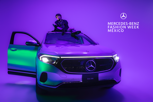 Mercedes-Benz Fashion Week México anuncia su edición 2024